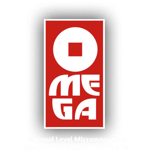 Omega Logo