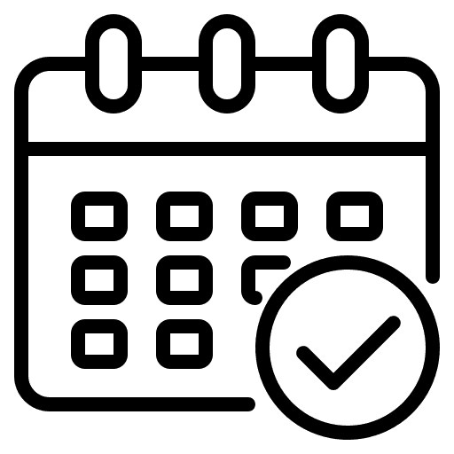 Calendar Icon