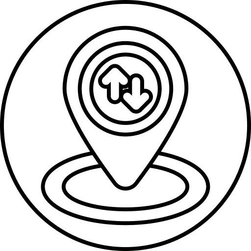 Location Icon